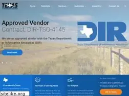 Sites similar to texascom.com