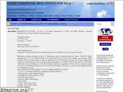 Sites similar to texascommercial.org