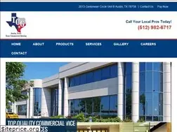 Sites similar to texascommercialglazing.com