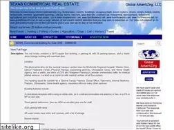 Sites similar to texascommercialrealestate.org