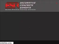 Sites similar to texasconcretestain.com