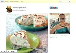 Sites similar to texascooking.com