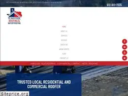 Sites similar to texascoolroofing.com