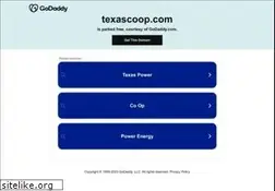 Sites similar to texascoop.com