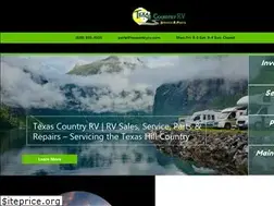 Sites similar to texascountryrv.com