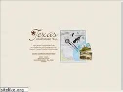 Sites similar to texascourthousetrail.com