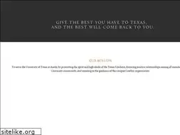 Sites similar to texascowboys.org