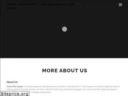 Sites similar to texascpapsupply.com