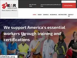 Sites similar to texascprcourses.com