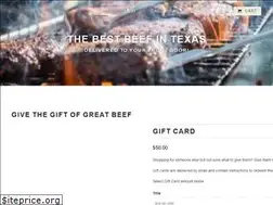Sites similar to texascraftsteaks.com