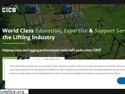 Sites similar to texascraneacademy.com