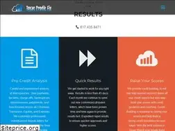 Sites similar to texascreditfix.com