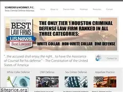 Sites similar to texascriminaldefenselawyers.com
