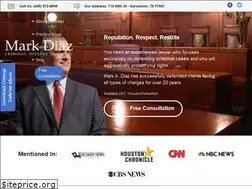 Sites similar to texascriminaljustice.com
