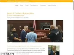 Sites similar to texascriminaltriallawyer.org