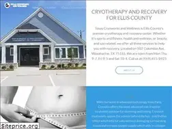 Sites similar to texascryoworks.com