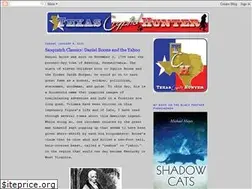 Sites similar to texascryptidhunter.blogspot.com