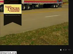 Sites similar to texascuisine.com