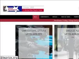 Sites similar to texascyclesport.com