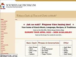 Sites similar to texasczechs.com
