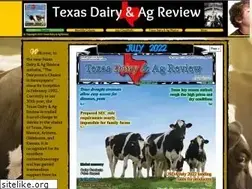 Sites similar to texasdairy.com