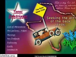 Sites similar to texasdaytripper.com