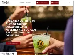 Sites similar to texasdebrazilpty.com