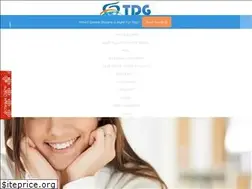 Sites similar to texasdental.group