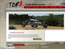Sites similar to texasdesertracing.com