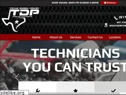 Sites similar to texasdieselpower.com
