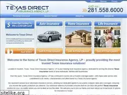 Sites similar to texasdirectins.com