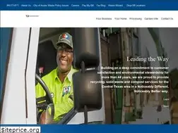 Sites similar to texasdisposal.com