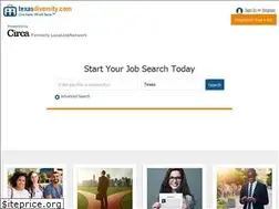 Sites similar to texasdiversity.com