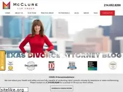 Sites similar to texasdivorceattorneyblog.com