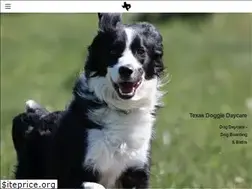 Sites similar to texasdoggiedaycare.com
