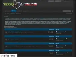Sites similar to texasdownlow.com
