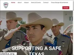 Sites similar to texasdpsfoundation.org