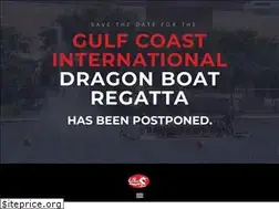 Sites similar to texasdragonboat.com
