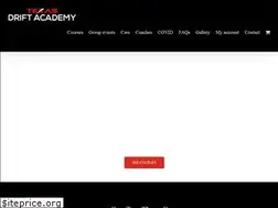 Sites similar to texasdriftacademy.com
