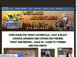 Sites similar to texasduckhuntingguide.com