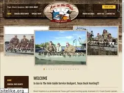 Sites similar to texasduckhuntingtrips.com