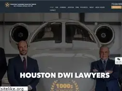 Sites similar to texasdwilaw.com