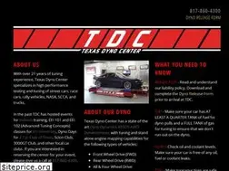 Sites similar to texasdynocenter.com