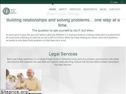 Sites similar to texaselderlawyers.com