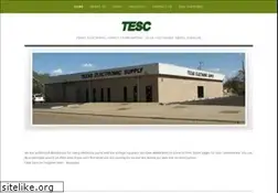 Sites similar to texaselectronicsupply.com