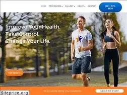 Sites similar to texasendosurg.com