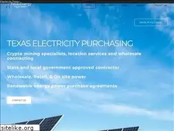 Sites similar to texasenergyabc.com