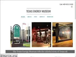Sites similar to texasenergymuseum.org