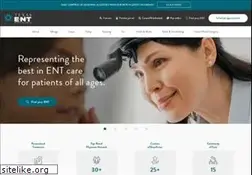 Sites similar to texasent.com