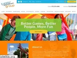 Sites similar to texasentertainmentgroup.com